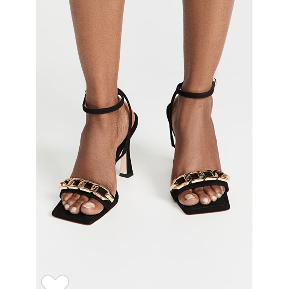Good American heel